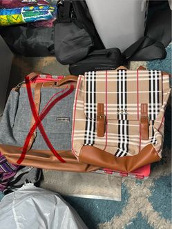 Messenger Laptop Bags / Satchels