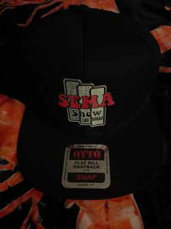 Men’s hat