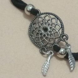 Dream Catcher.
