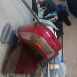 2000-2003 Honda Accord 