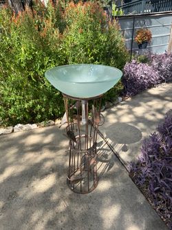 Pedestal Sink