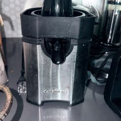 OJ juicer