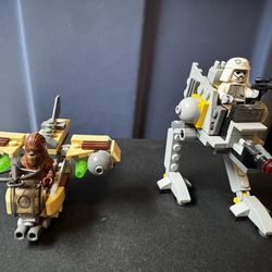 Lego Star Wars