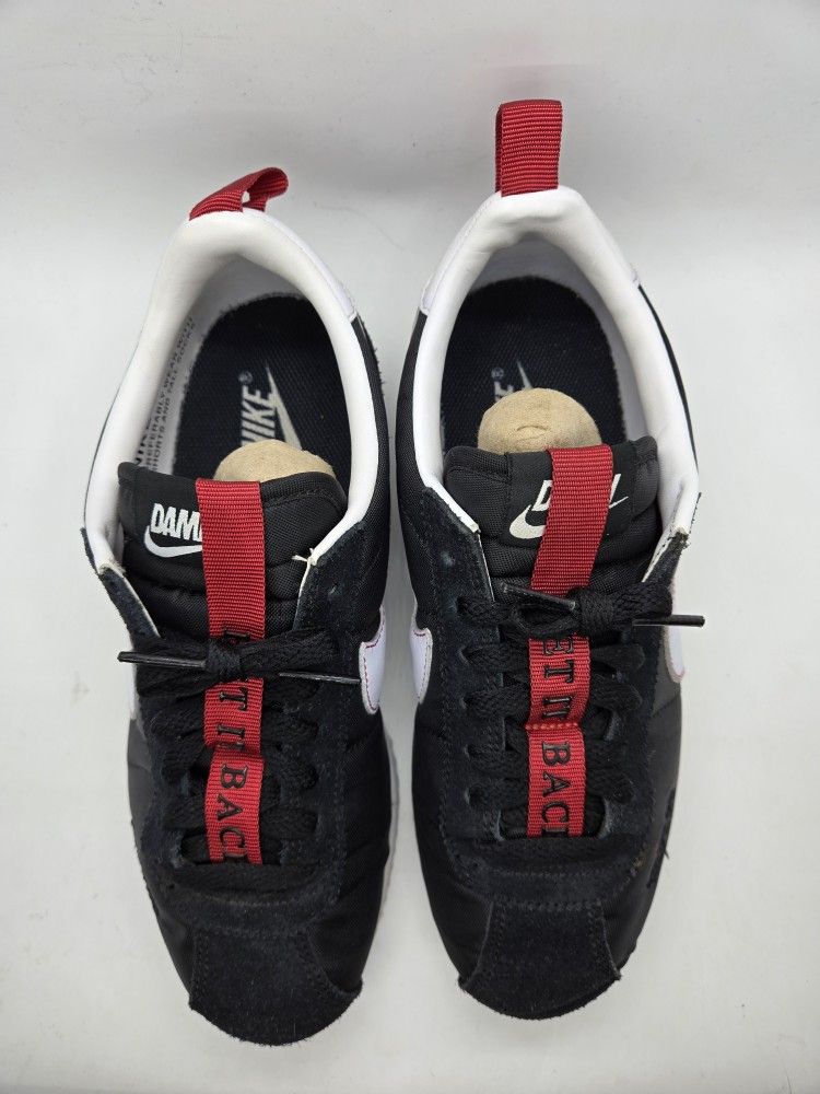 Nike Cortez Kenny 3 x Kendrick Lamar Bet It Back Shoes Men s 6 Casual Sneakers Men s shoes
