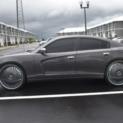 2014 Dodge Charger