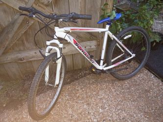 Schwinn Mountain Bike
