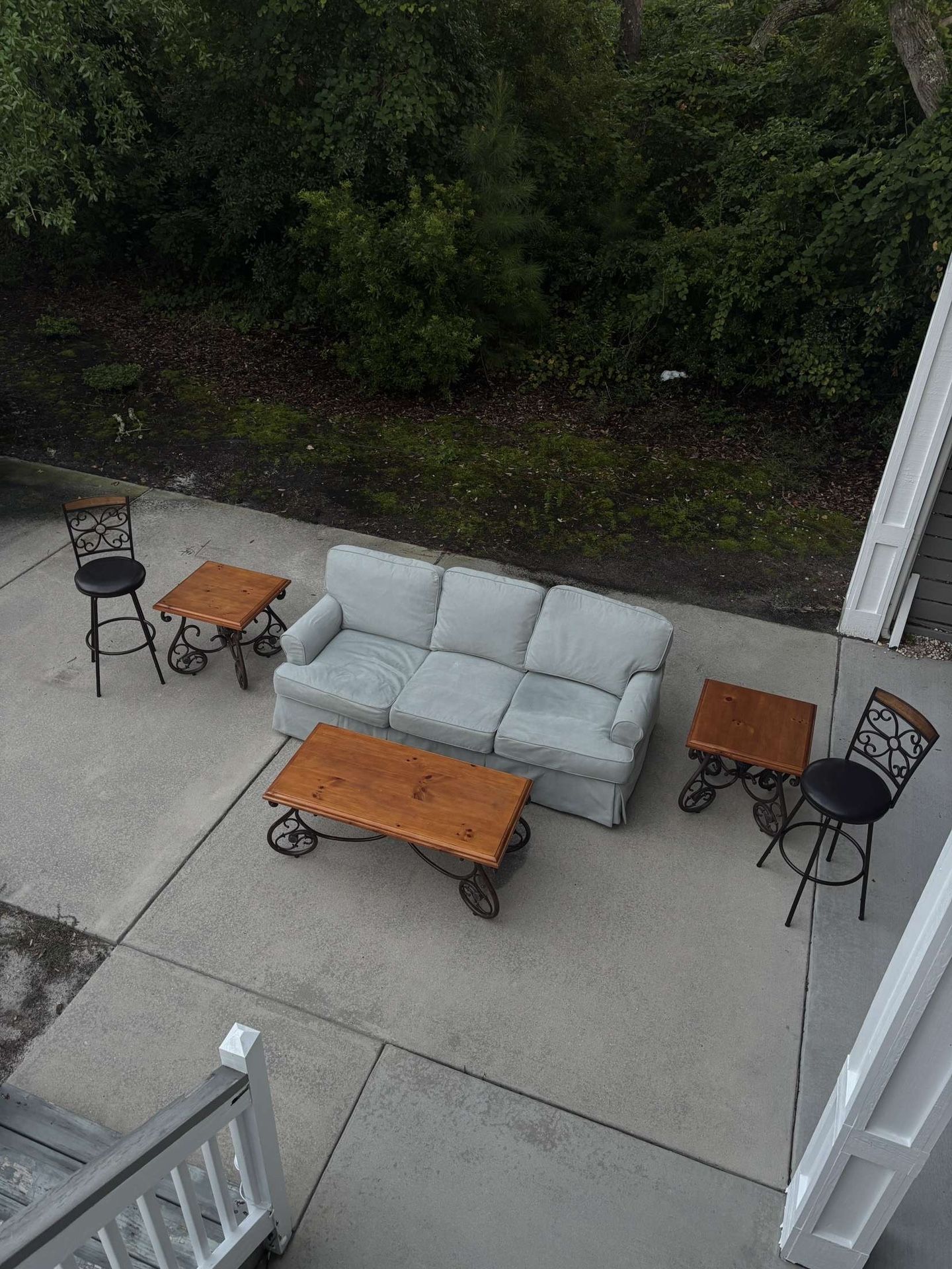 Table & Chair Set