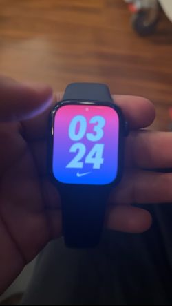 Apple Watch Series 7