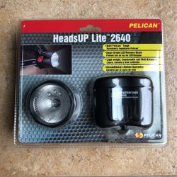 Lighting / Head Light -LED Halogen Beam