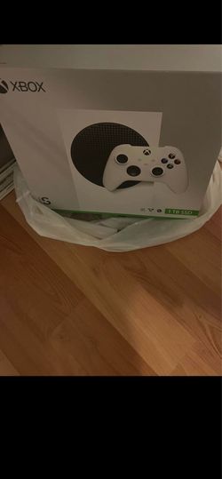 Xbox S