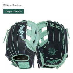 NEW RAWLINGS HEART OF THE HIDE-Aaron Judge RHT 12.75 BASEBALL GLOVE 