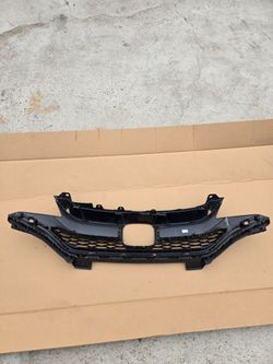 2018-2019-2020 HONDA FIT GRILLE