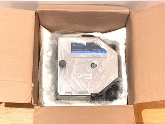 Cole Parmer Masterflex I/P  77600-62 High Performance Pump Head