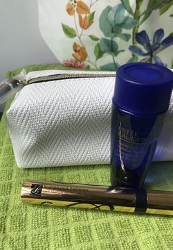 Estée Lauder sumptuous extreme mascara & eye makeup remover