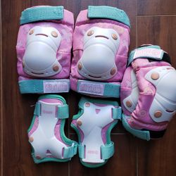Kids Protection Gear