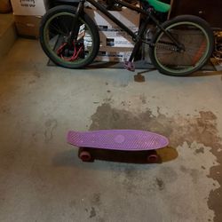 Penny board