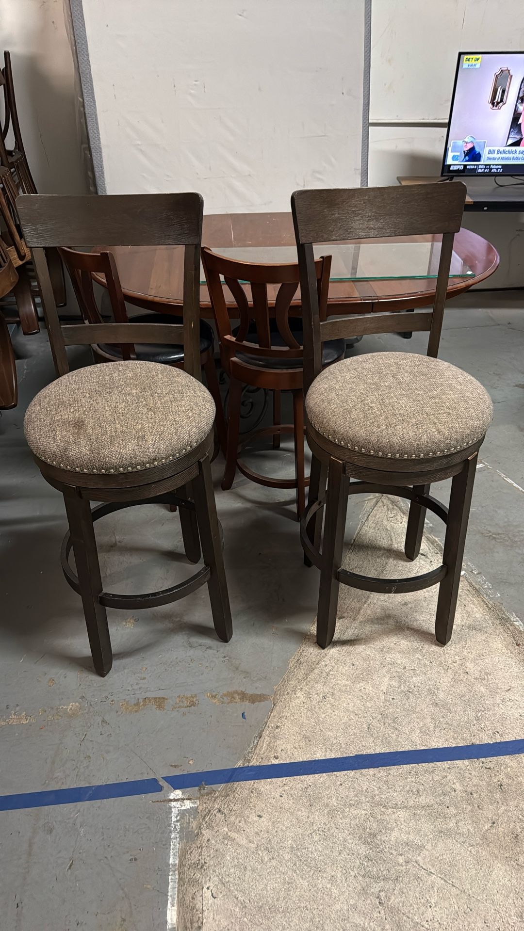 Barstools