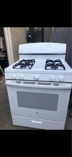 Stove