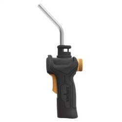 Basic Torch with Trigger. 40$