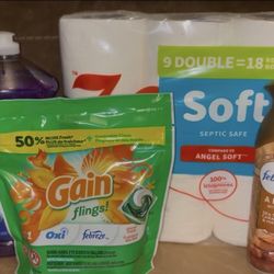 Small Household Bundle 