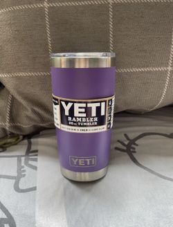 20oz. Tumbler