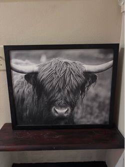 Wall art