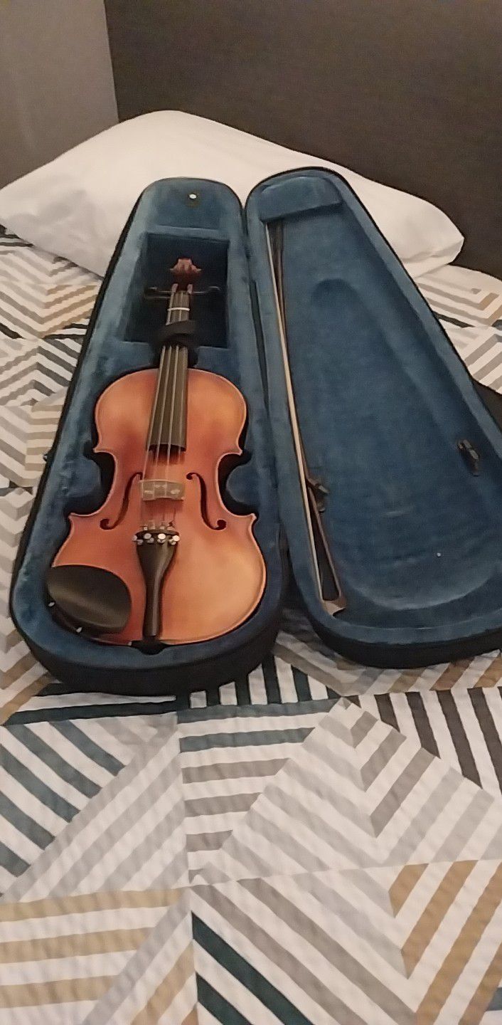 Violin For Sale 