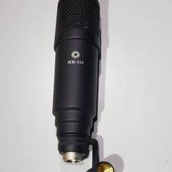 Oktava MK-319 Recording Studio Mic Microphone