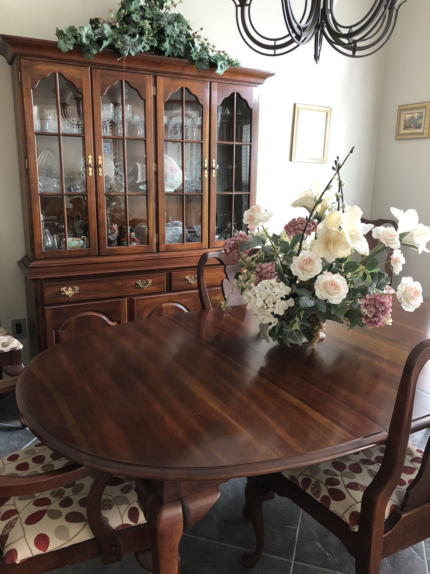 Dining Room-New Price