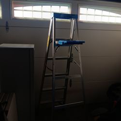 Ladder 