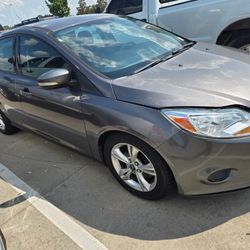 2016 Ford  Focus For Sale