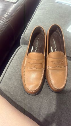 Rockport Walkability Loafer 8 1/2