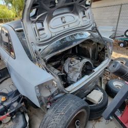 Audi A4 Parts 