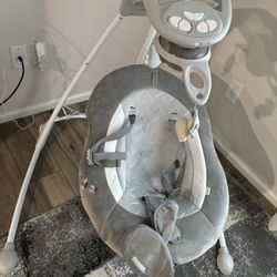 Baby Swing 
