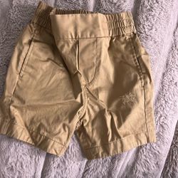 Baby’s Burberry Shorts New !
