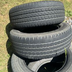 tires 
