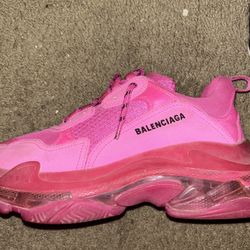triple s balenciaga