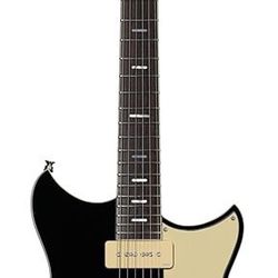 Yamaha Electric Guitar  