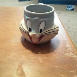 Bugs Bunny Cup 