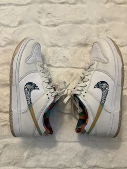 Nike Big Kids Dunks