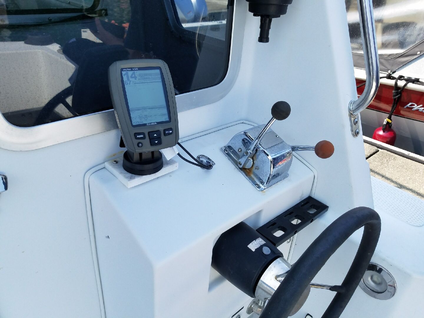 1998 Sea Sport 2400 Explorer for Sale in Everett, WA OfferUp