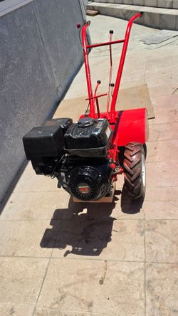 Tiller honda 13hp GX 390  ENGINE