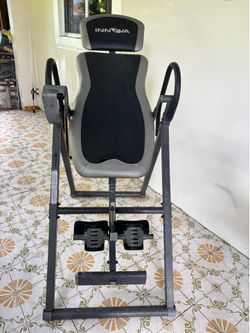 Innova Inversion Table