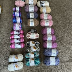 Yarn 