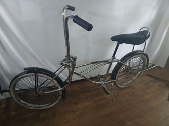 Lowrider edition lowrider bike