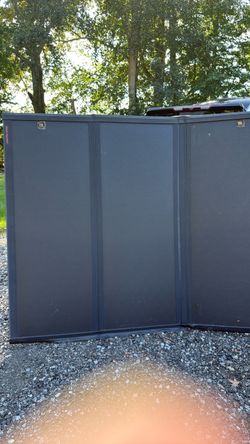 Truck Bed Cover