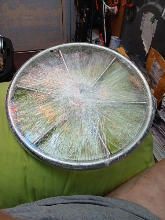 Brand New Boat Steering Wheel