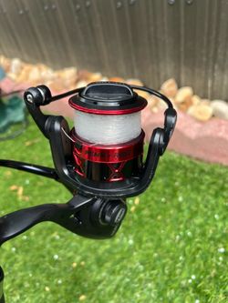Penn Fierce lV 5000 7’0 Ugly Stick Tiger Elite Spinning Rod Combo