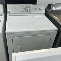 Maytag Centennial Dryer 