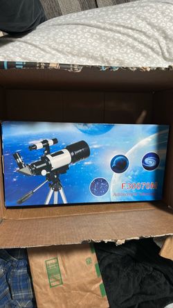 Telescope